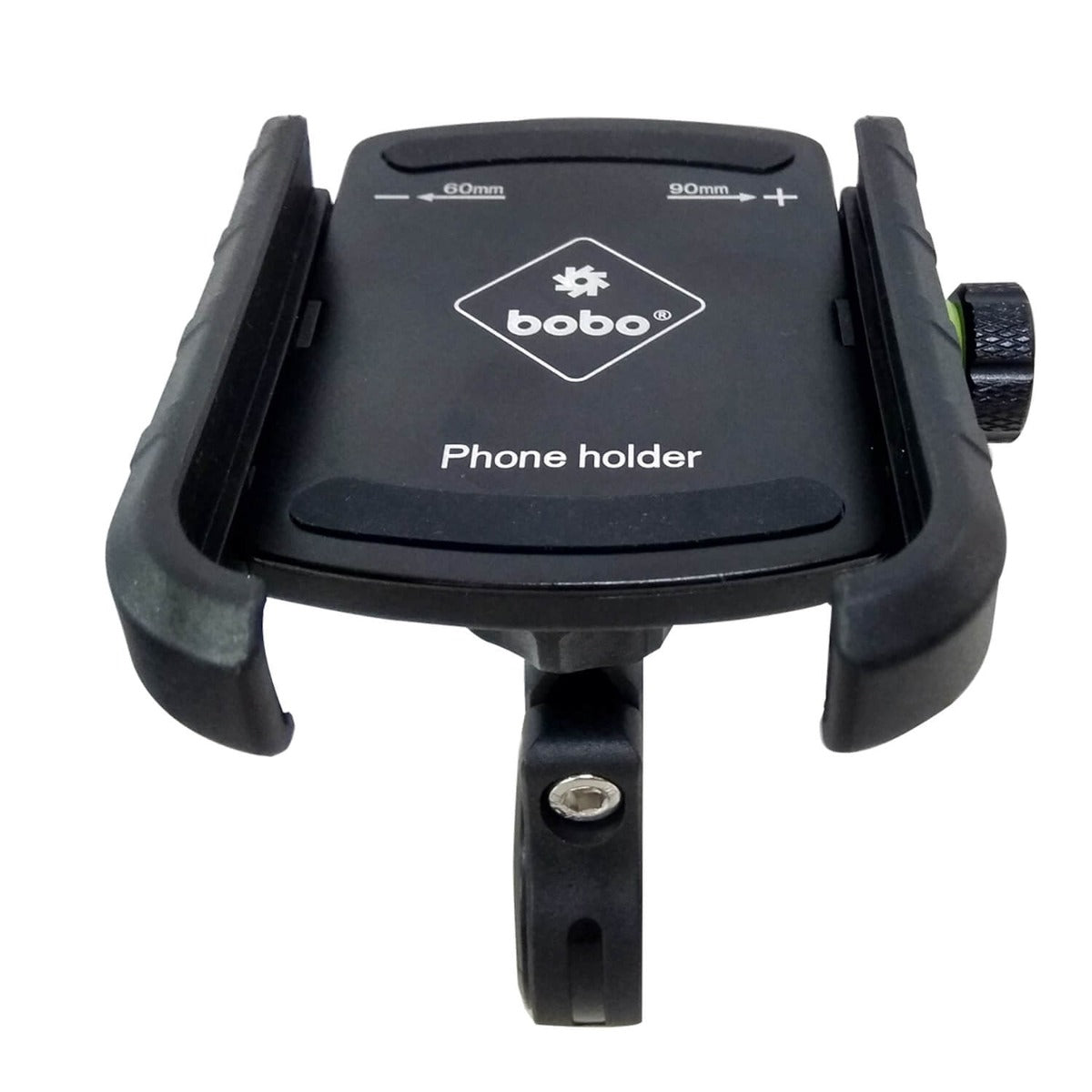 BOBO BM4 JAW-GRIP MOBILE HOLDER WITHOUT CHARGER