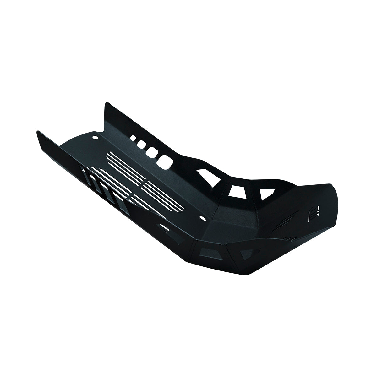 BMW G310 GS - ENGINE GUARD (BASH PLATE)
