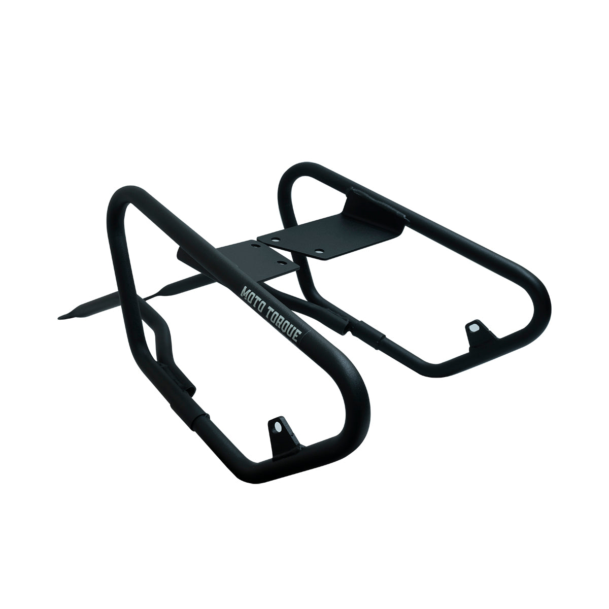 BMW G310 GS - SADDLE STAY