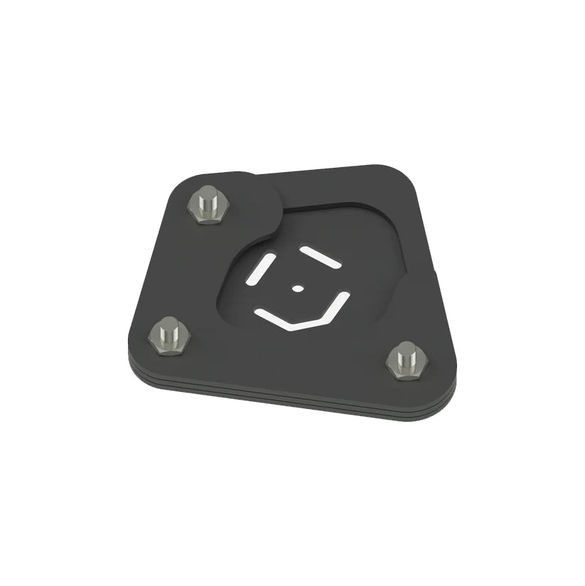 BMW G310 GS - SIDE STAND EXTENDER