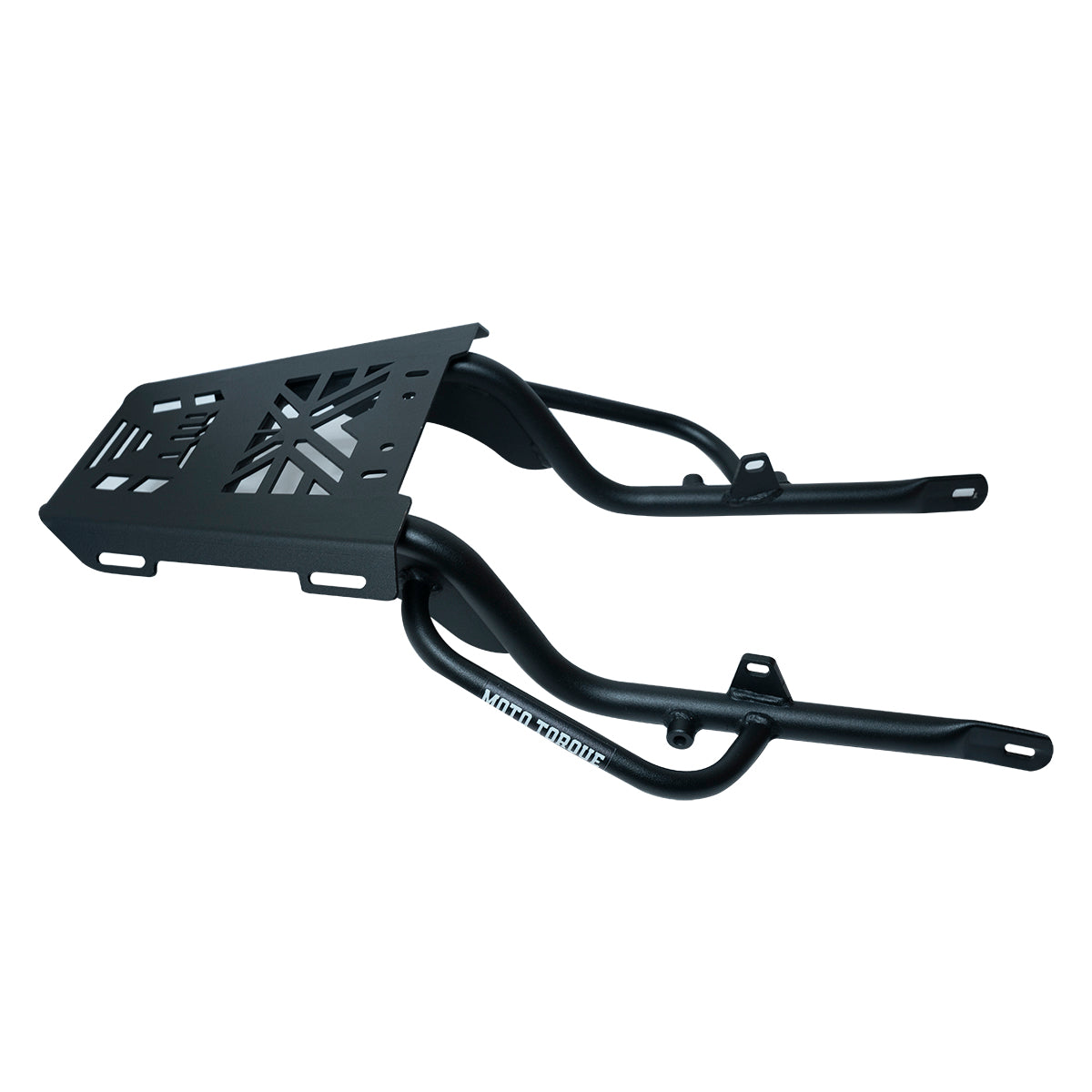 HONDA H'ness 350 - Back Carrier | MOTO TORQUE