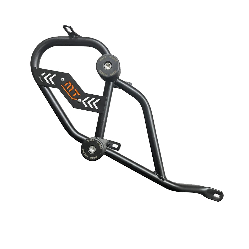 KTM DUKE 250/390 CRASH GUARD