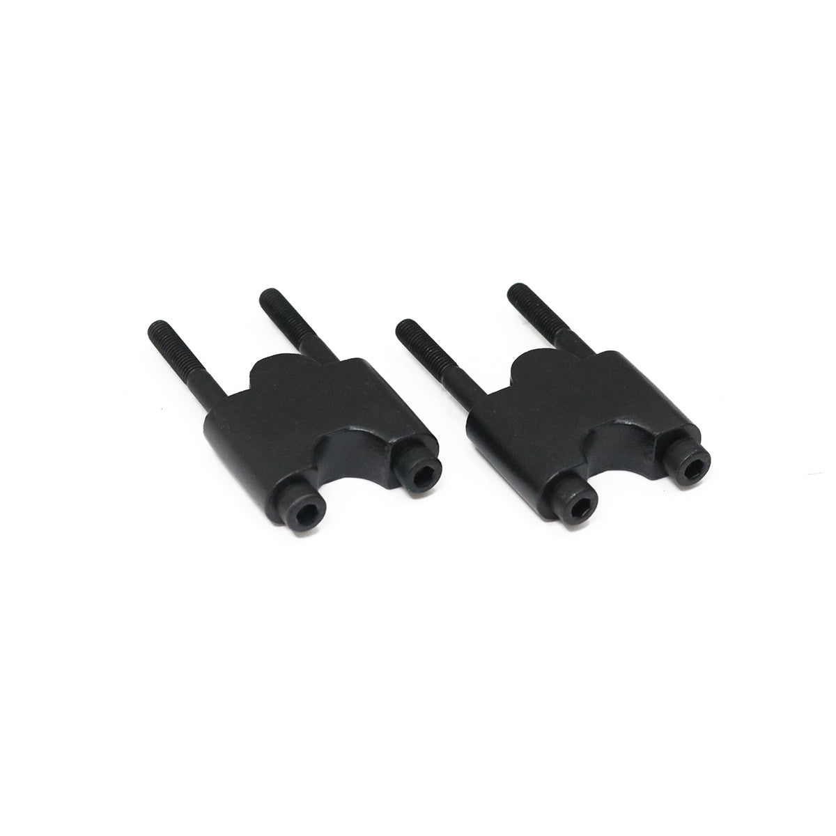 HIMALAYAN HANDLE BAR RISER (BS4/BS6) ECONOMY