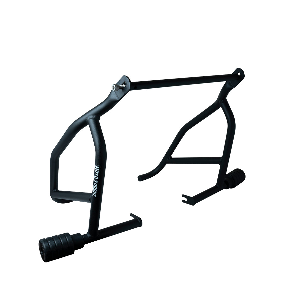 Crash Guard for Royal Enfield Himalayan/Scram 411, Interceptor 650, Bajaj Dominar 250 & Dominar 400