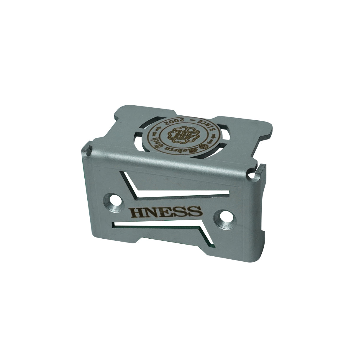 HONDA H'NESS DISK OIL GUARD (SS) | MOTO TORQUE