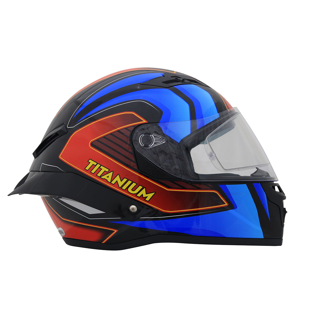 RIDEX TITANIUM IGNIS BLUE
