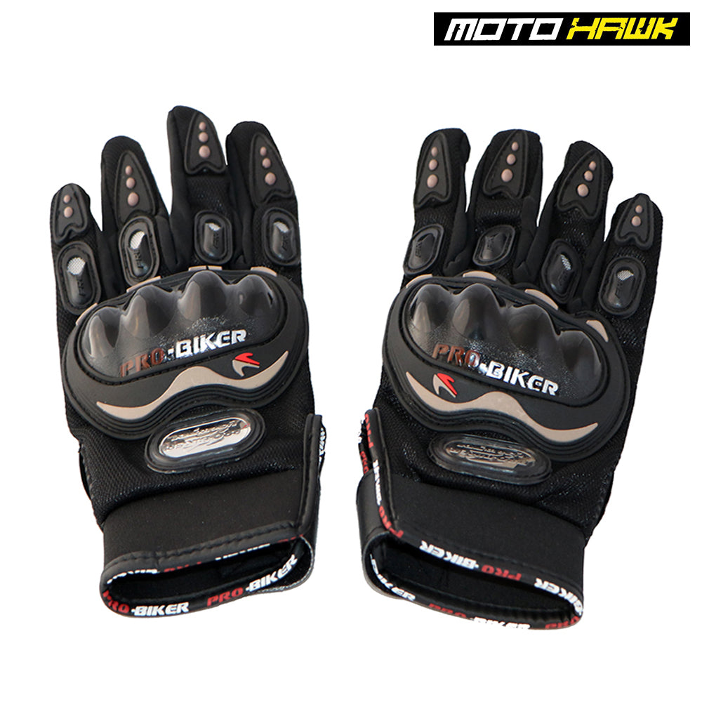 PRO BIKER GLOVES