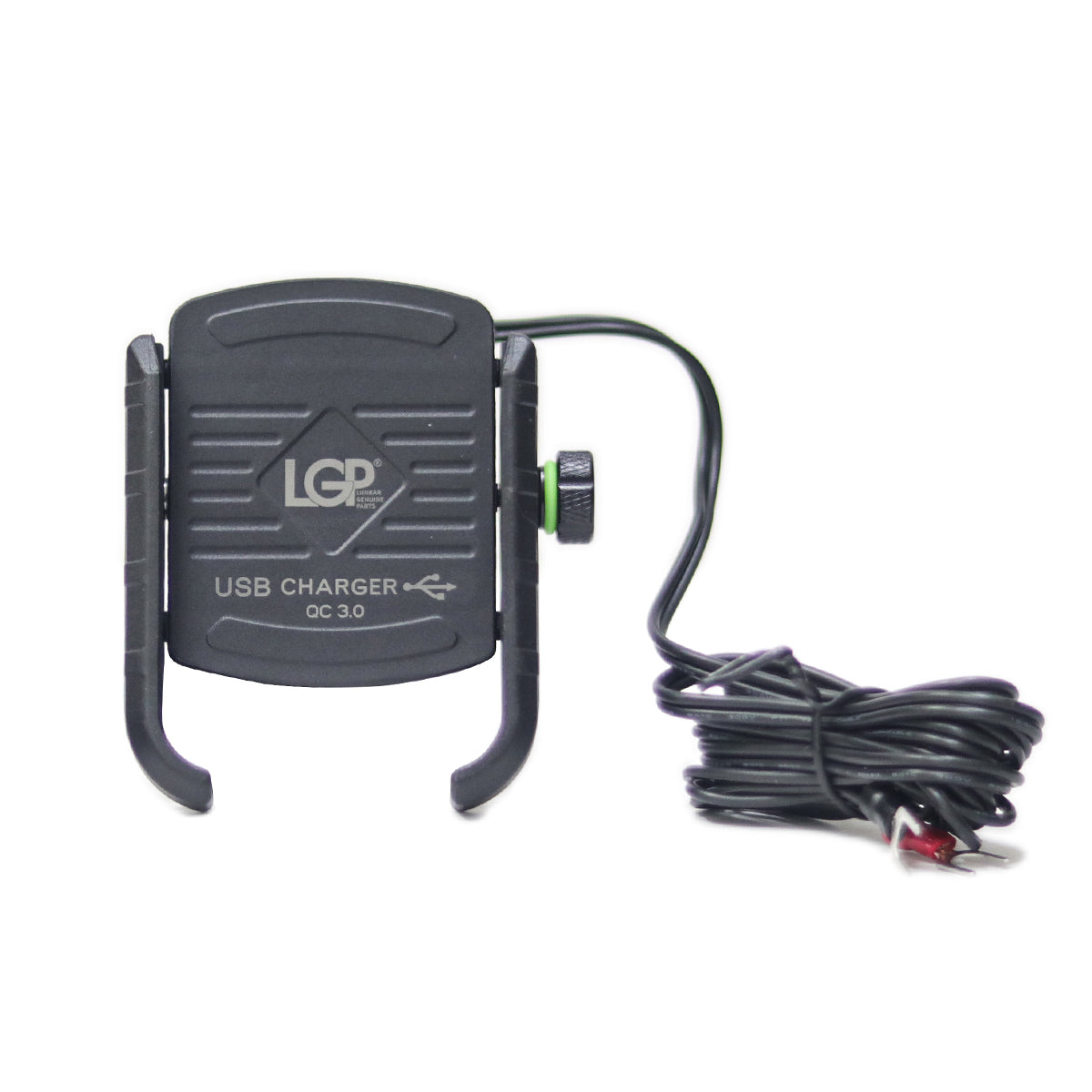 LGP MOBILE HOLDER WITH CHARGER