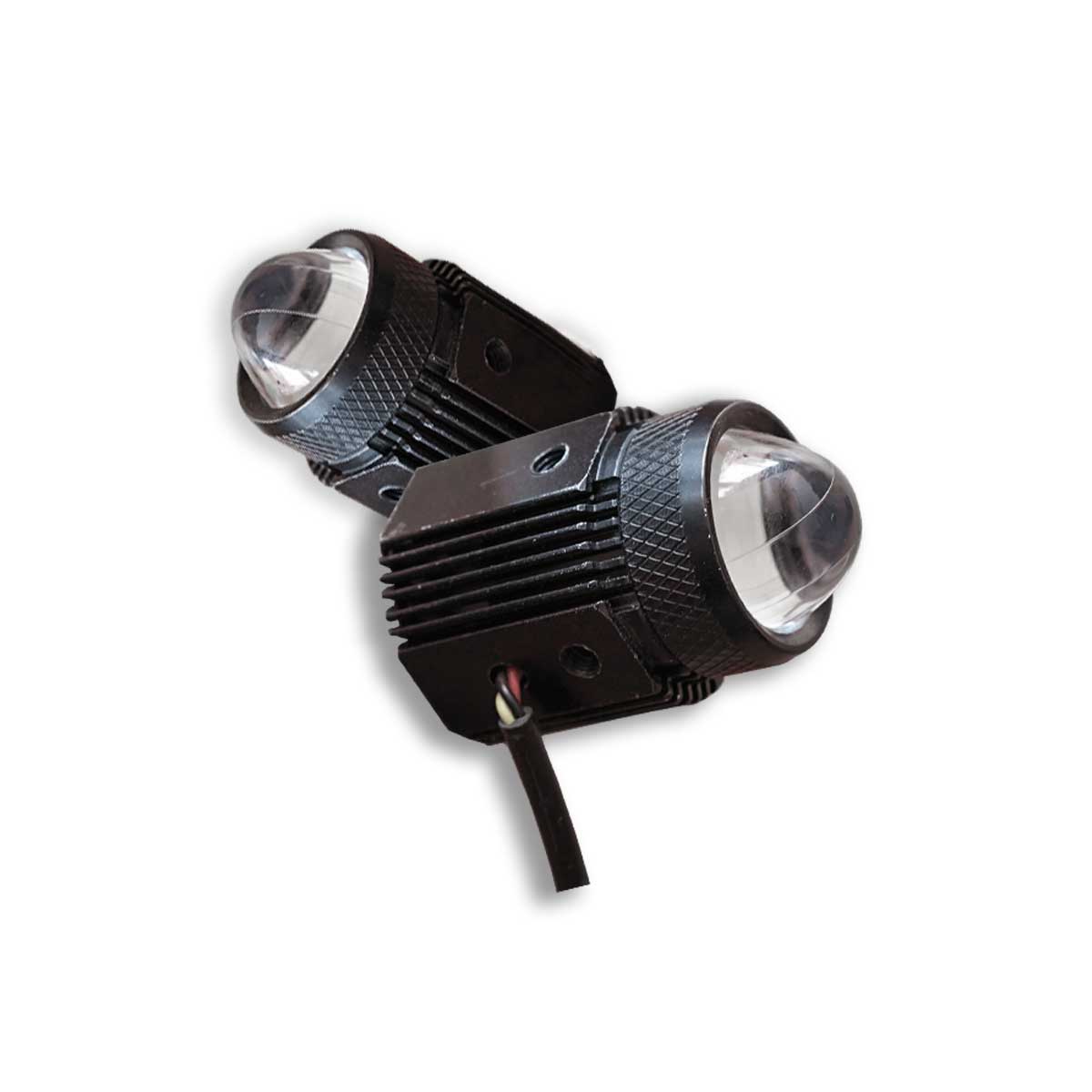 MB Mini Driving Fog Lights
