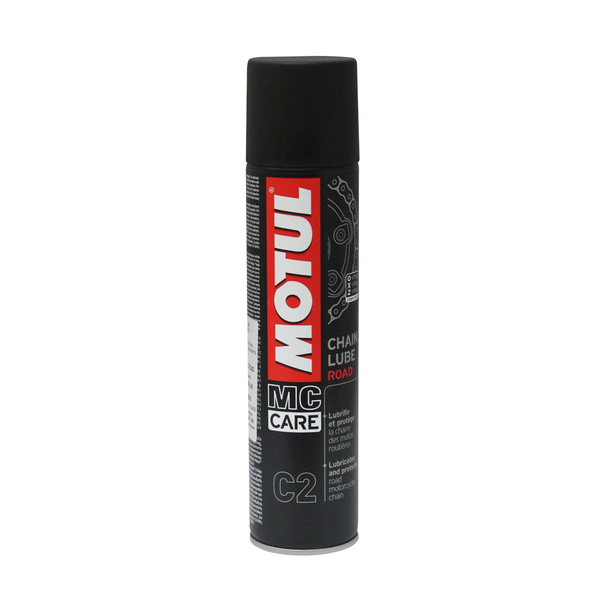 MOTUL CHAIN LUBE 400ML