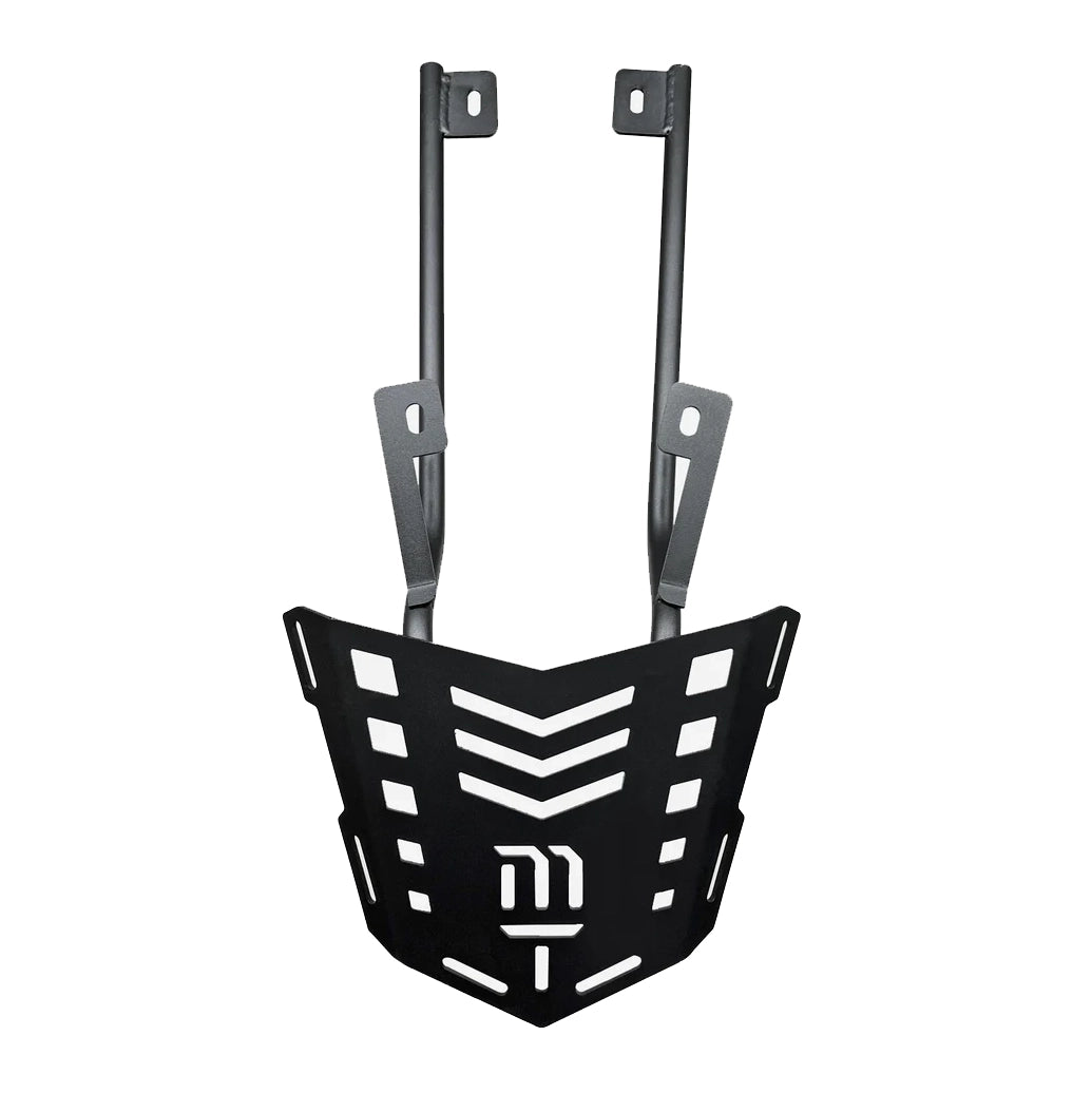 Yamaha MT 15 (Back Carrier)