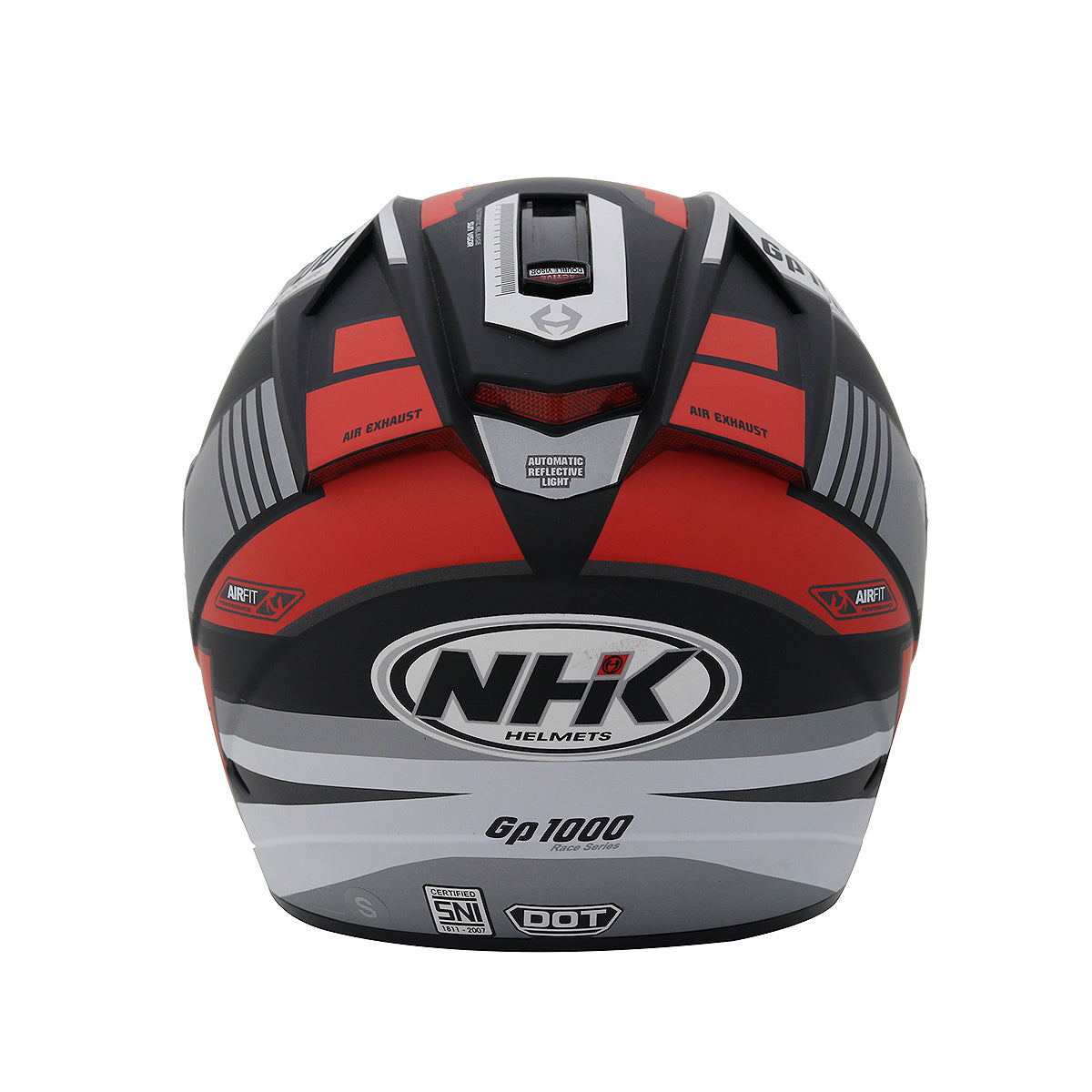 NHK GP1000 SXR