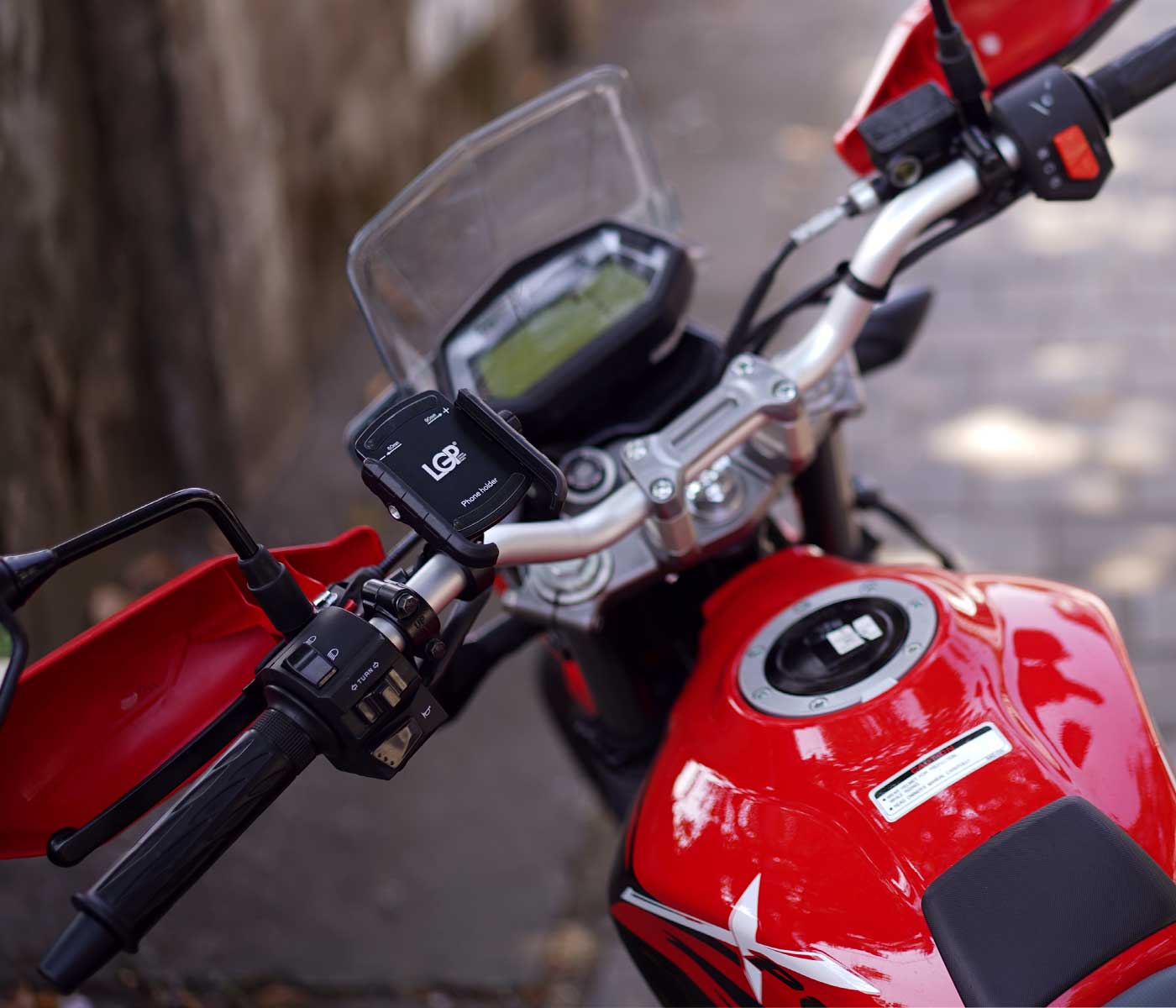 LGP MOBILE HOLDER 004