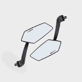 Koso Manual Rear View Mirror Universal
