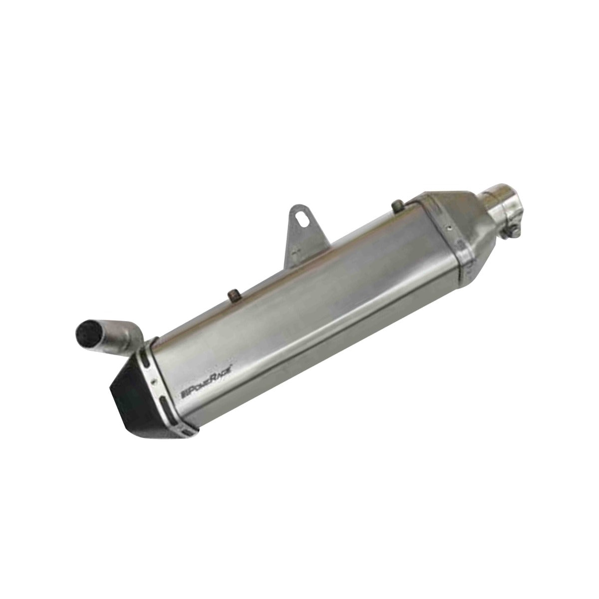 PoweRage Performance Slip-on Exhaust for Royal Enfield Himalayan