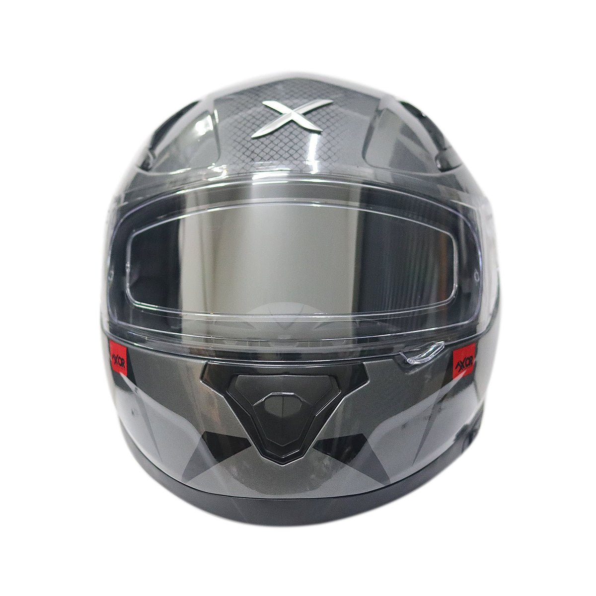AXOR APEX SHARKCO - GLOSSY GREY
