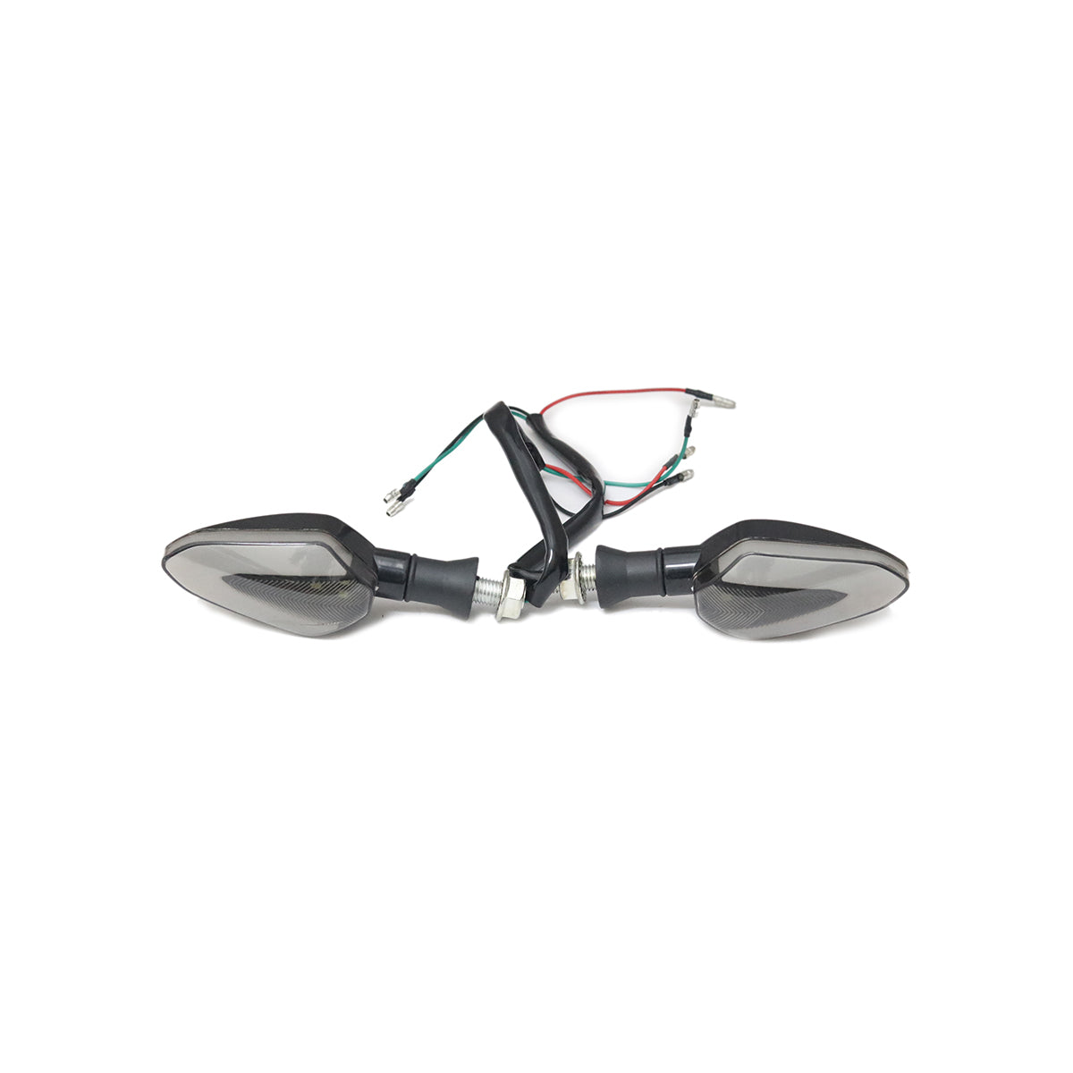 ARROW INDICATOR WITH DRL