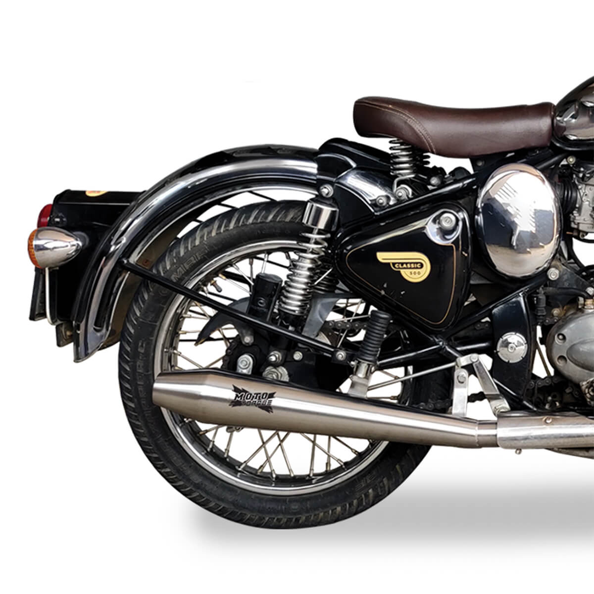 MOTO TORQUE LAUNCHER - PRO
