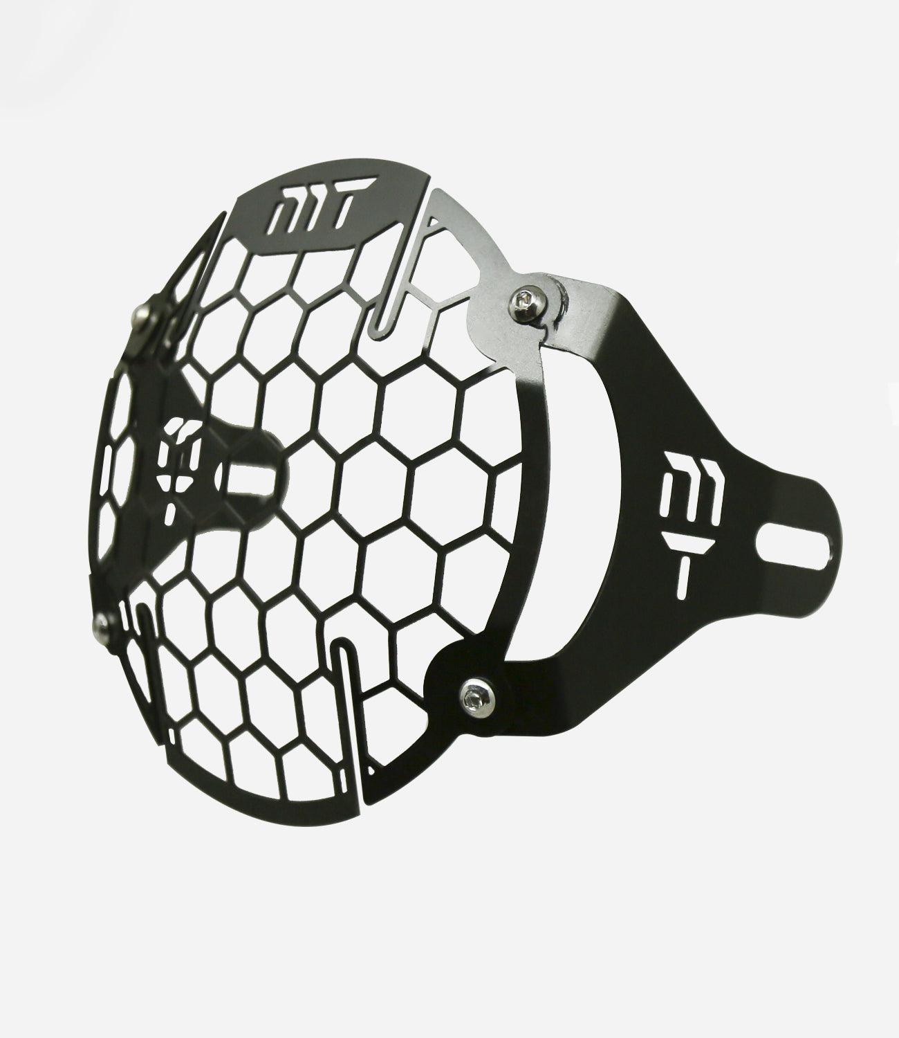 HIMALAYAN BS6 - Headlight Grill-MOTO TORQUE