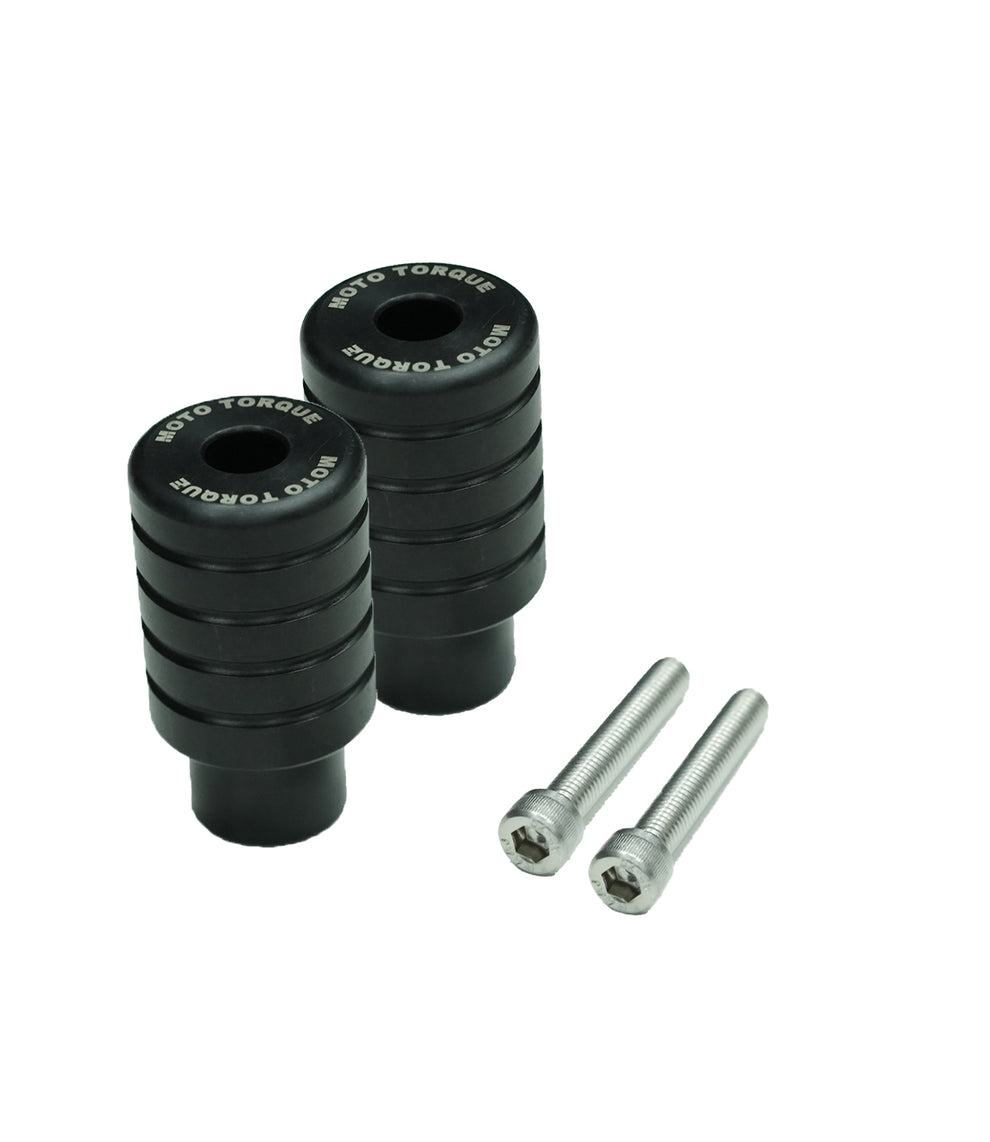 BIG SLIDERS+BOLTS (SET)-MOTO TORQUE