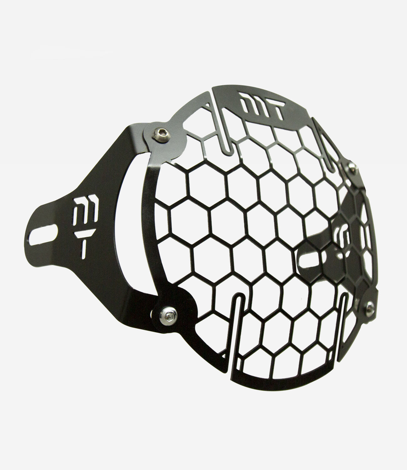 HIMALAYAN BS6 - Headlight Grill-MOTO TORQUE