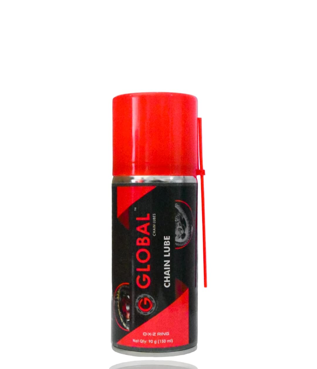 GLOBAL CHAIN LUBE SPRAY 150ML