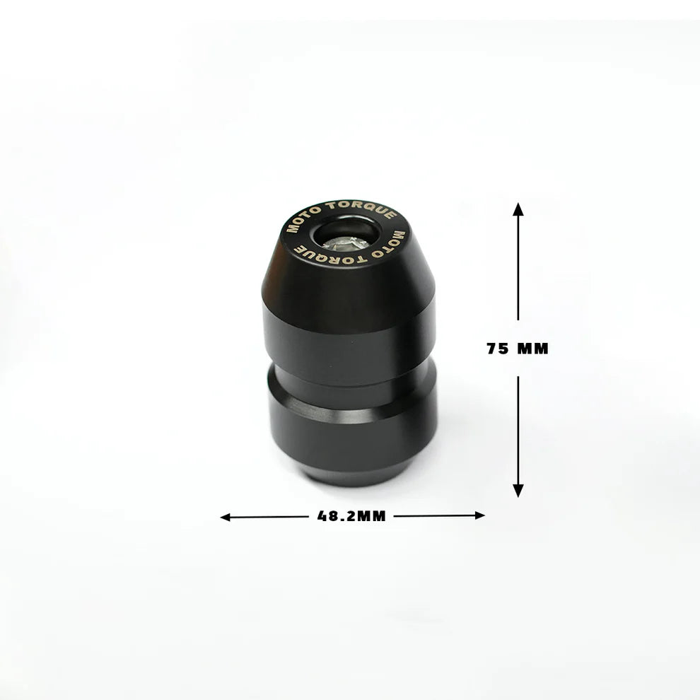 Big Slider + Bolt(fit for both side) (new)