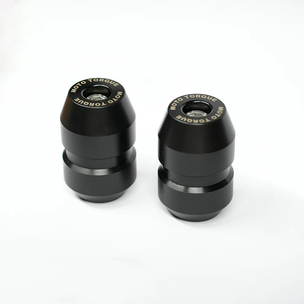 Big Sliders (New)+ Bolts