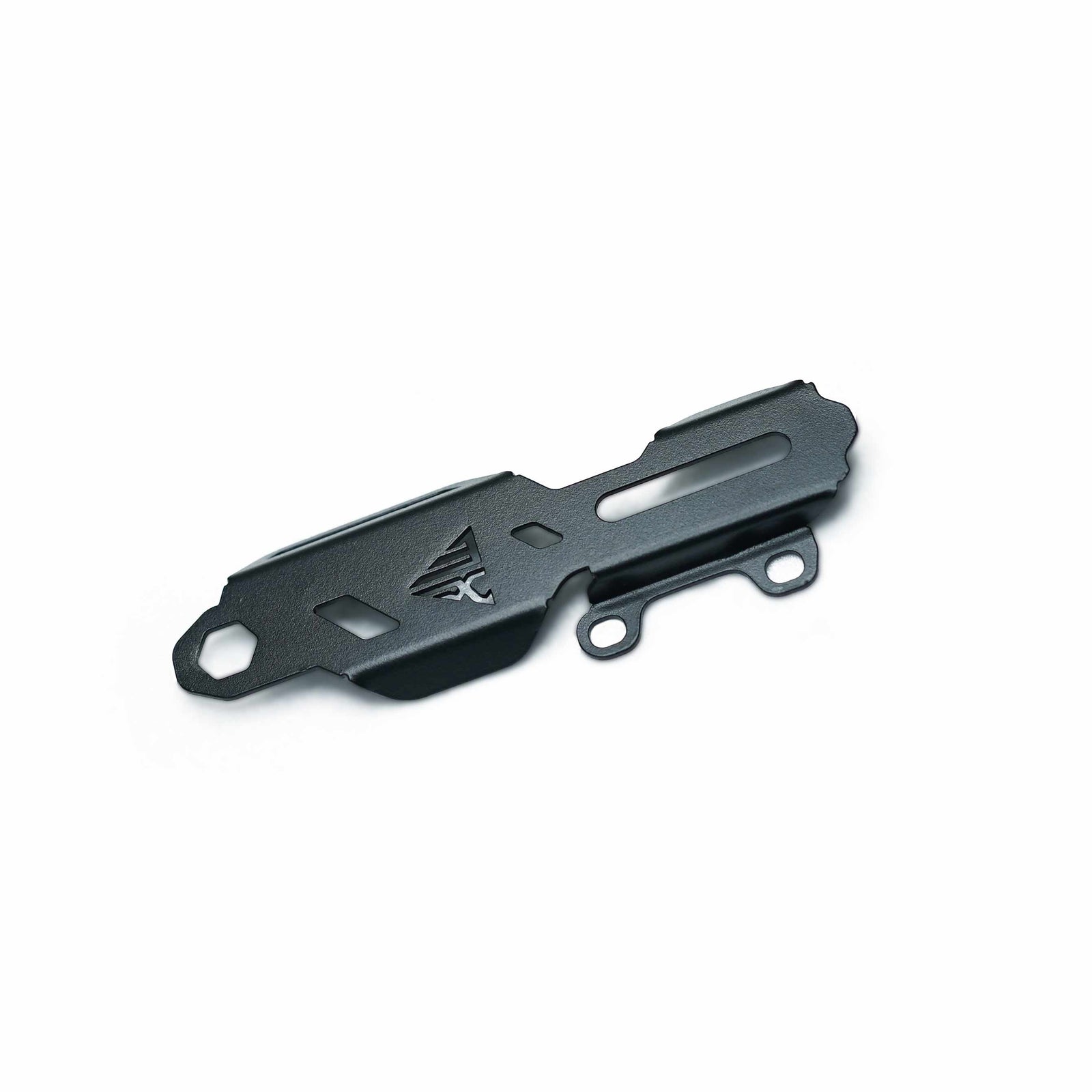 HIMALAYAN MASTER CYLINDER GUARD BLACK MOTO CRUX