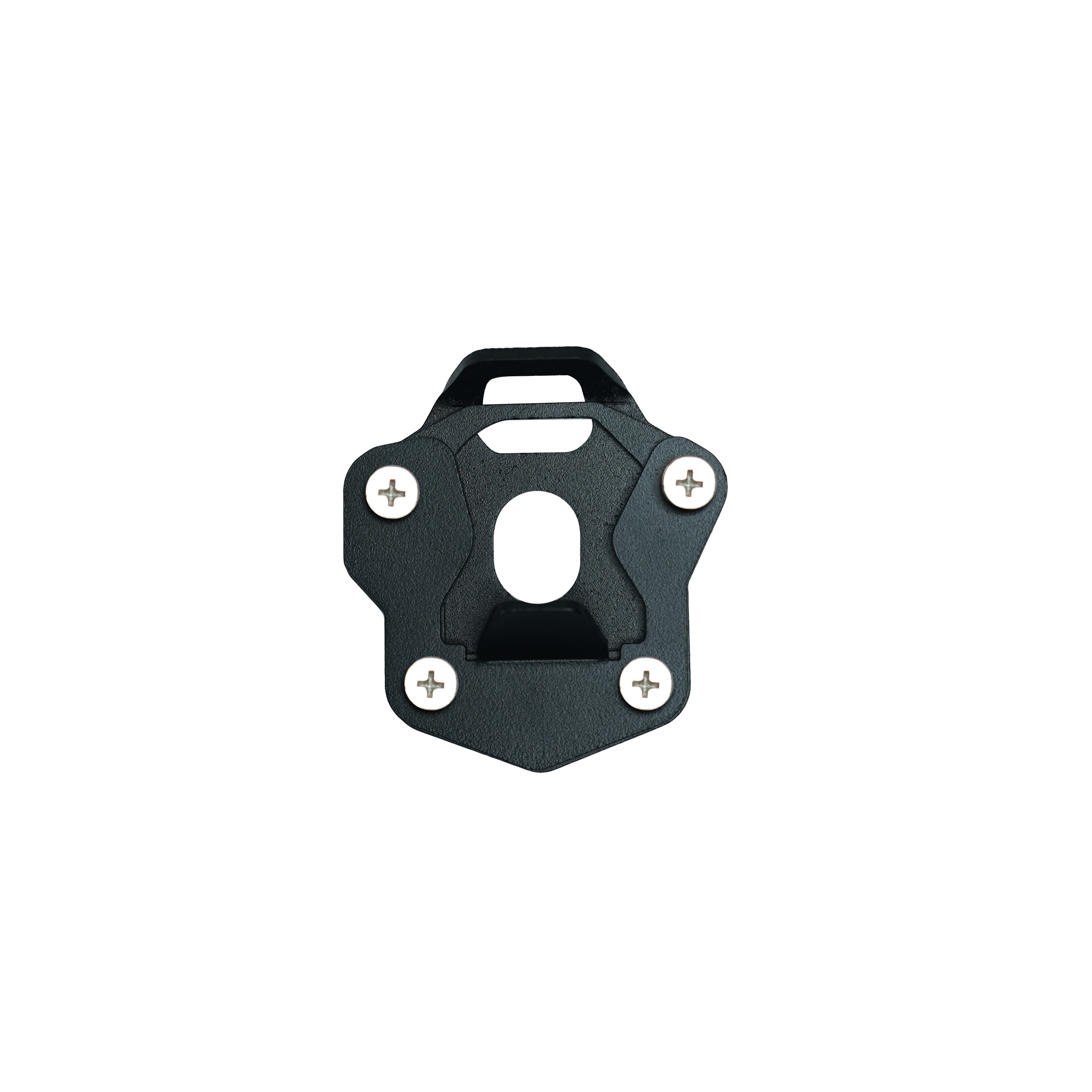 HIMALAYAN BS4/BS6 SIDE STAND BASE MS | MOTO CRUX