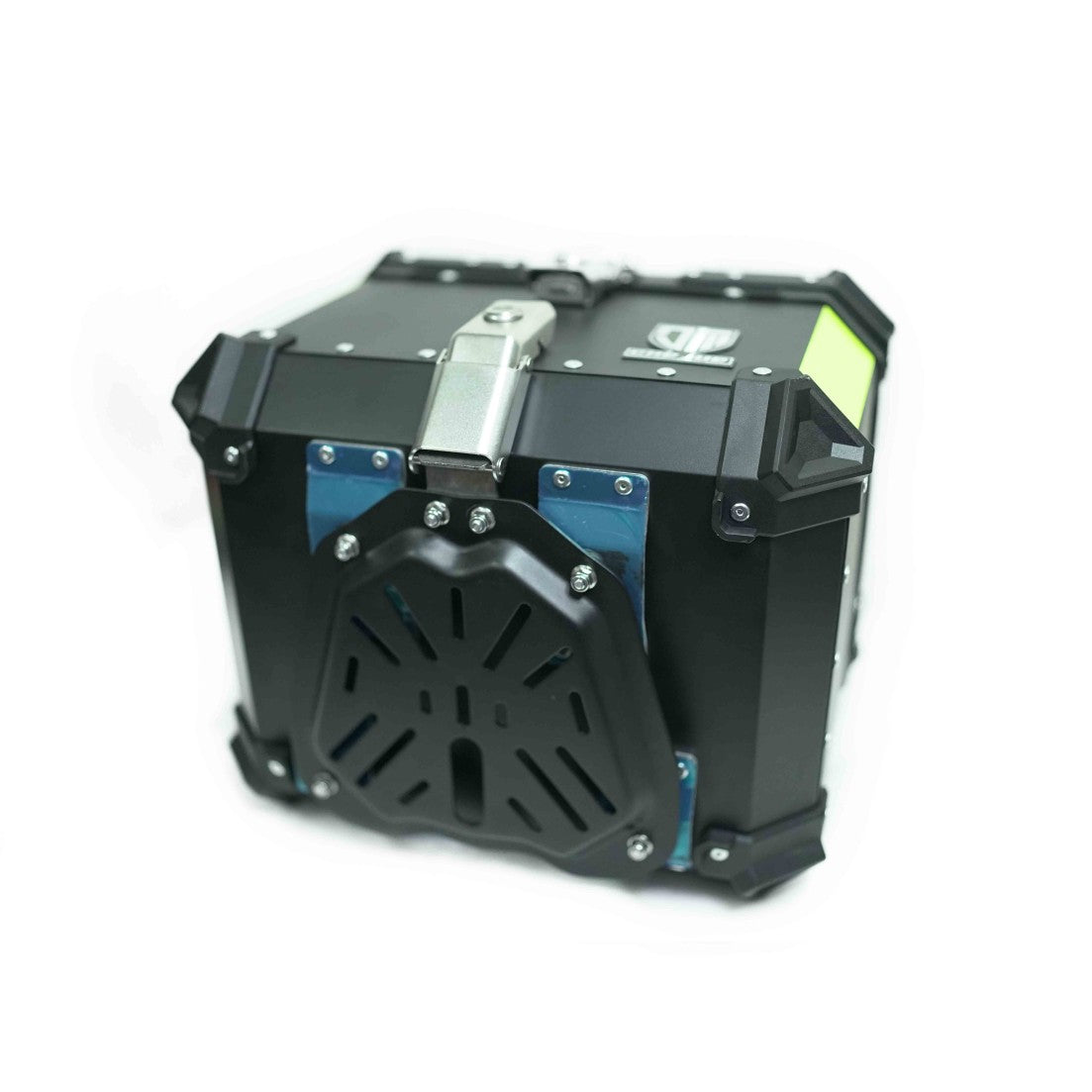 Che Jue X35L Black Aluminium Top Box