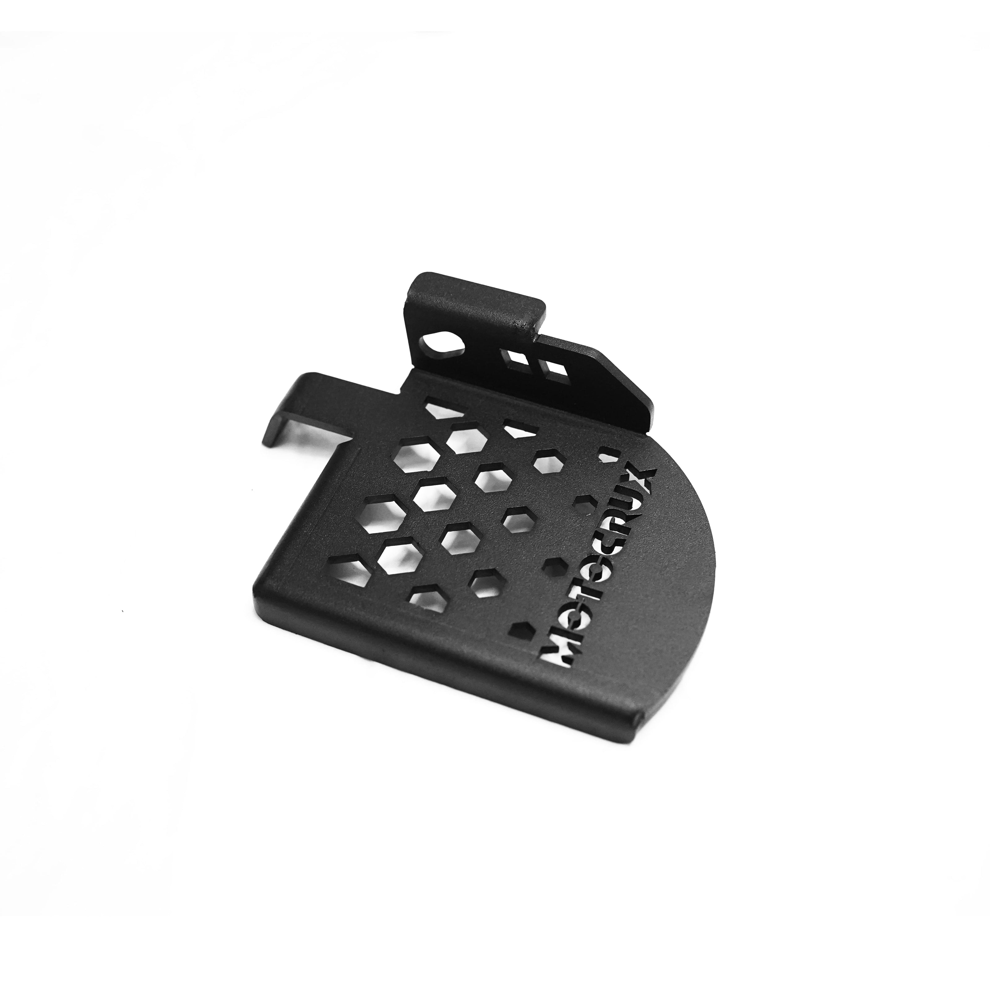 Bash Plate For Himalayan 450 (MS Black