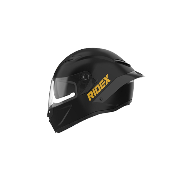 RIDEX TITANIUM – CLASSIC BLACK
