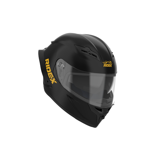 RIDEX TITANIUM – CLASSIC BLACK