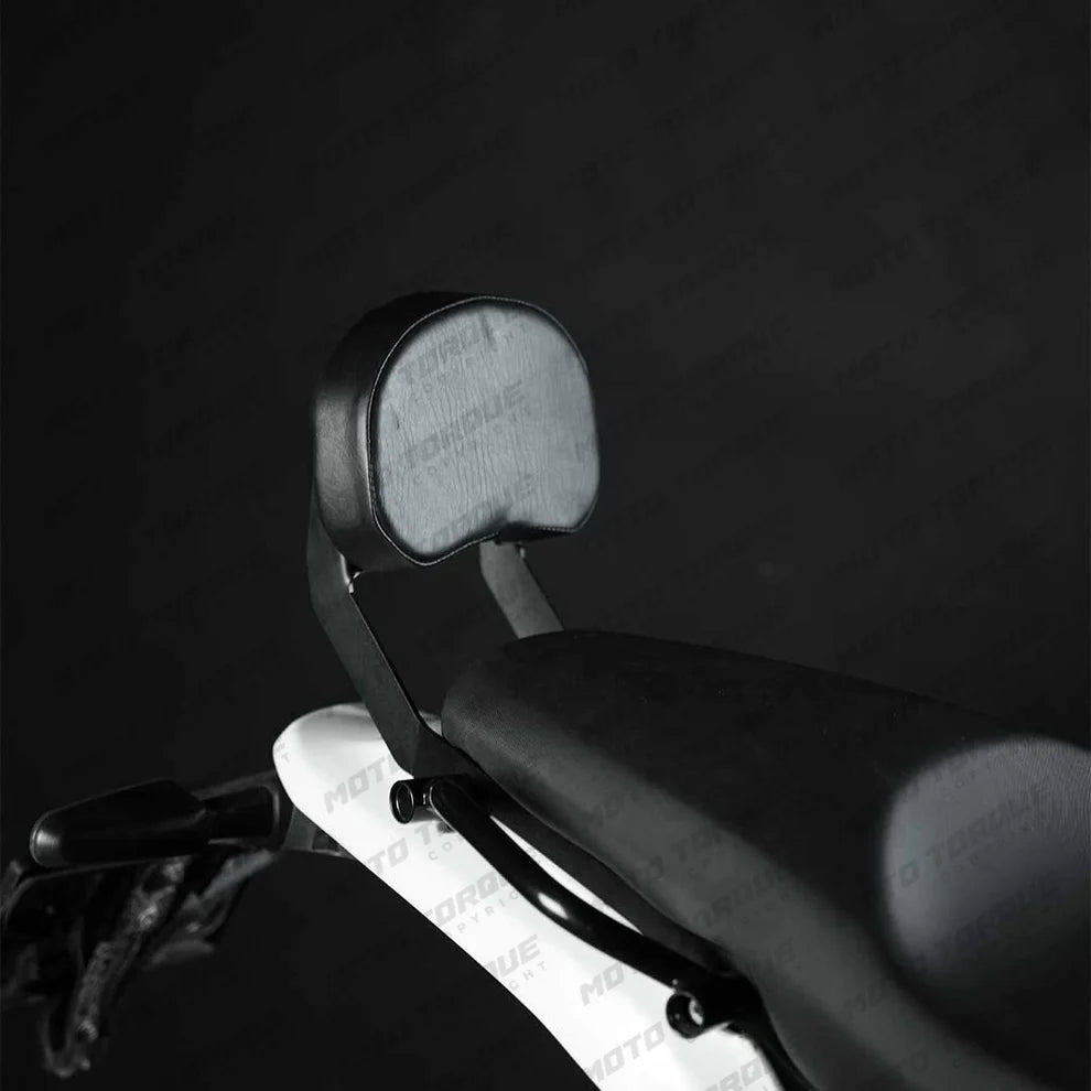 BACK REST FOR GUERRILLA 450