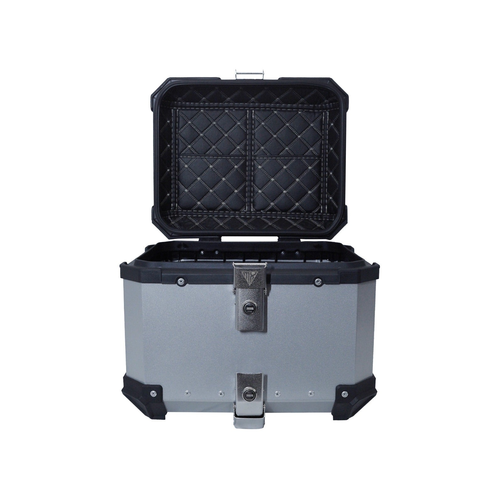 Motocrux Top Box 36L with Backrest