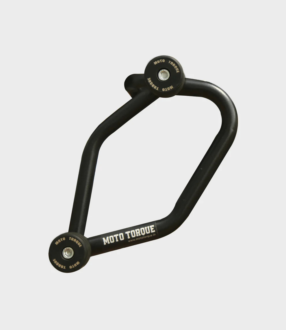 INTERCEPTOR 650 / GT 650 - Saddle Stay