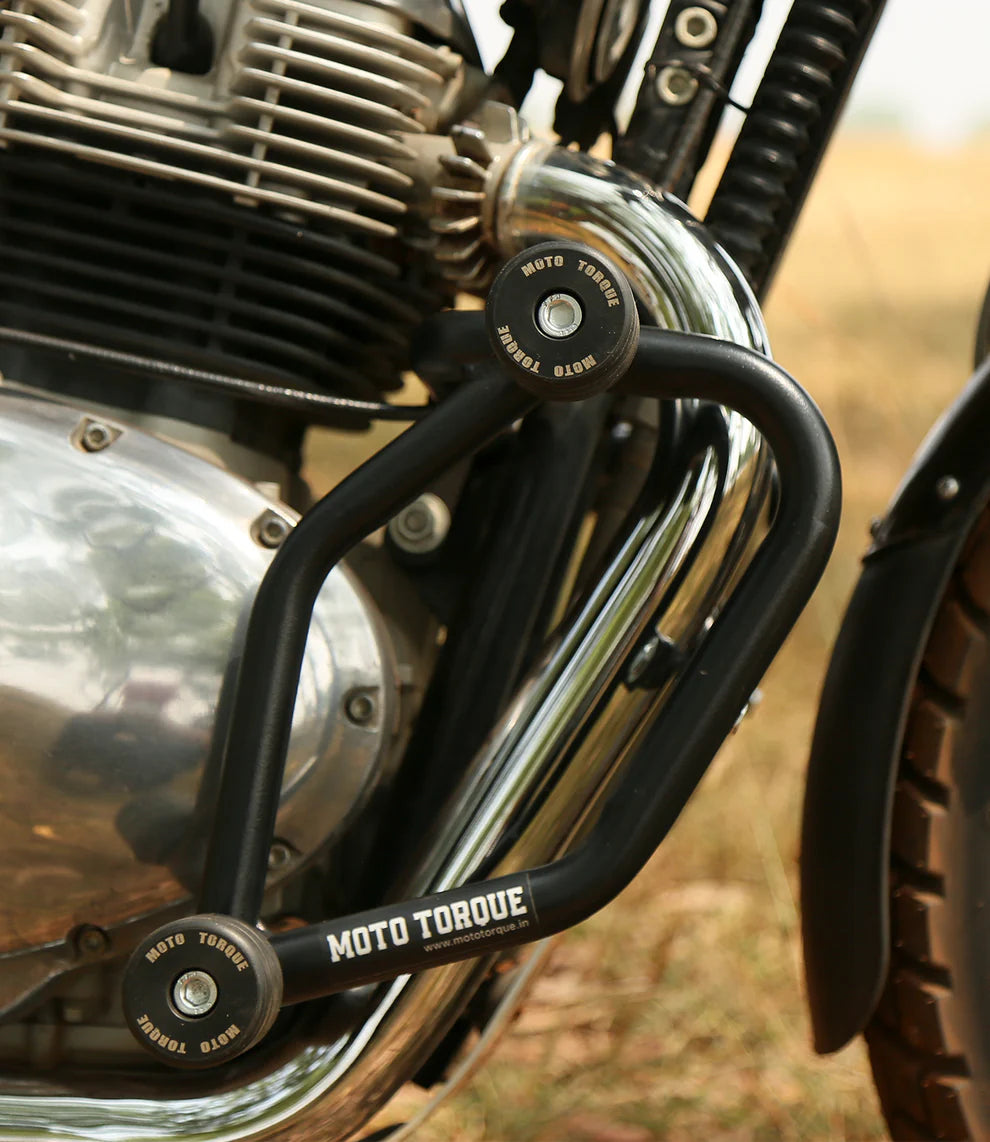 INTERCEPTOR 650 / GT 650 - Saddle Stay