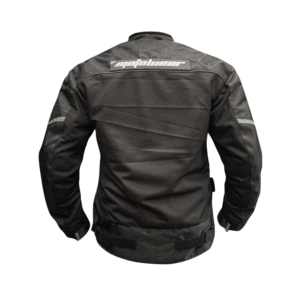 Motowear Freedom Riding Jacket Green