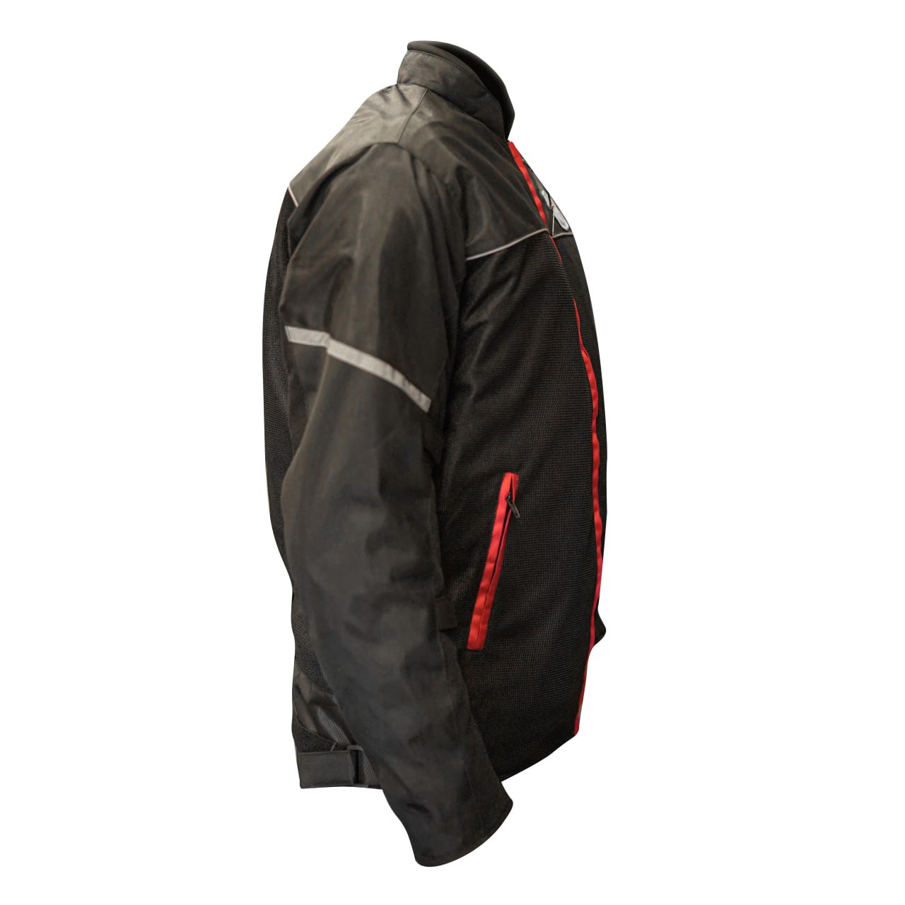 Riding Jacket For Men Resistor Neon RES N L2 in Bangalore at best price by  Moto Torque India - Justdial