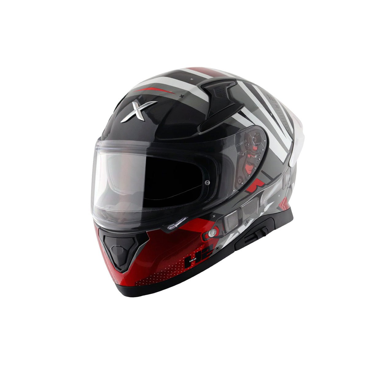 Helmets Accessories MOTOHAWK