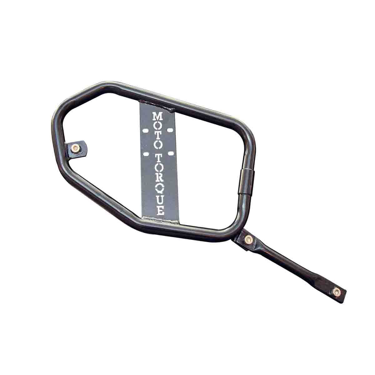 DOMINAR SADDLE STAY | MOTO TORQUE