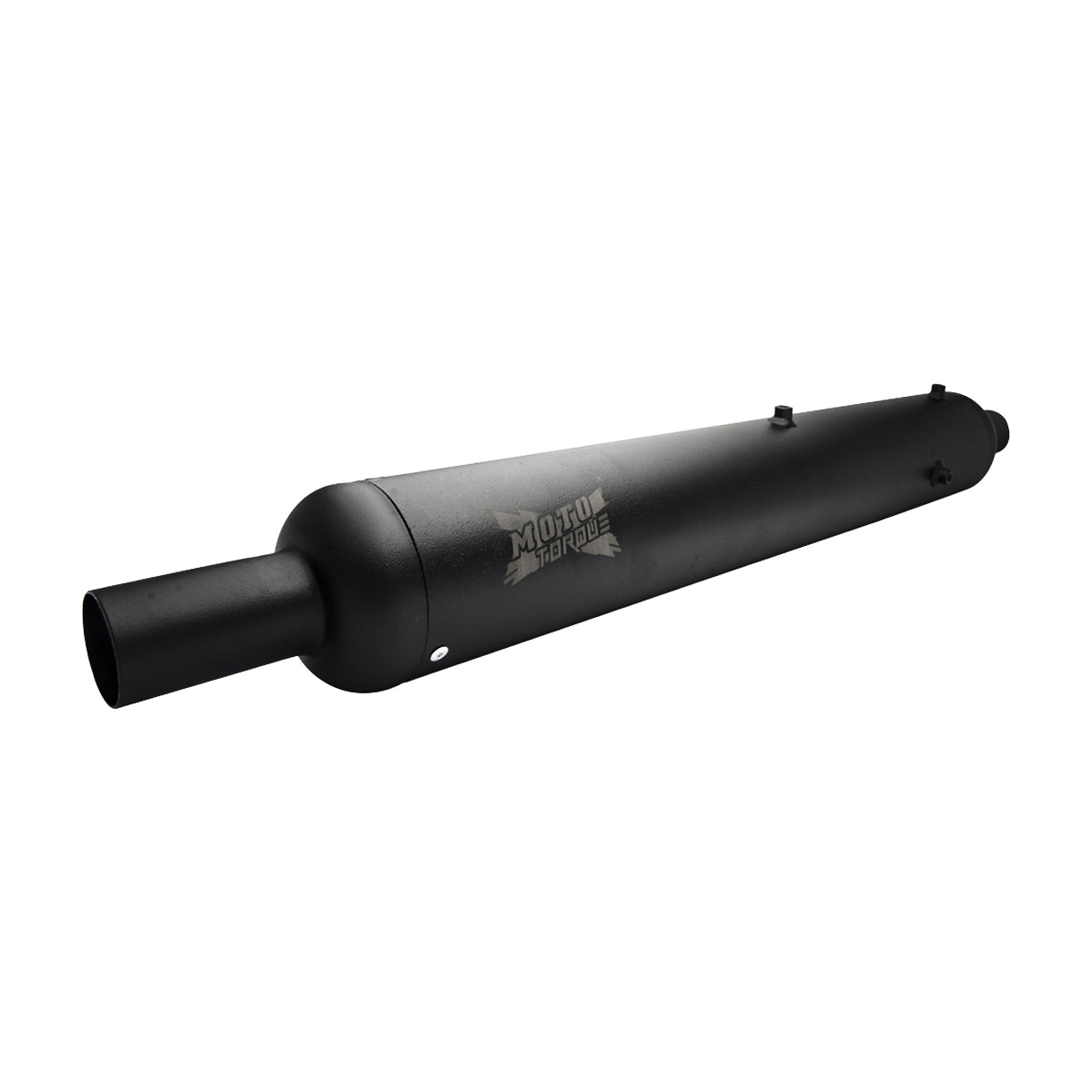 MOTO TORQUE REPLICA - BLACK (BS4)