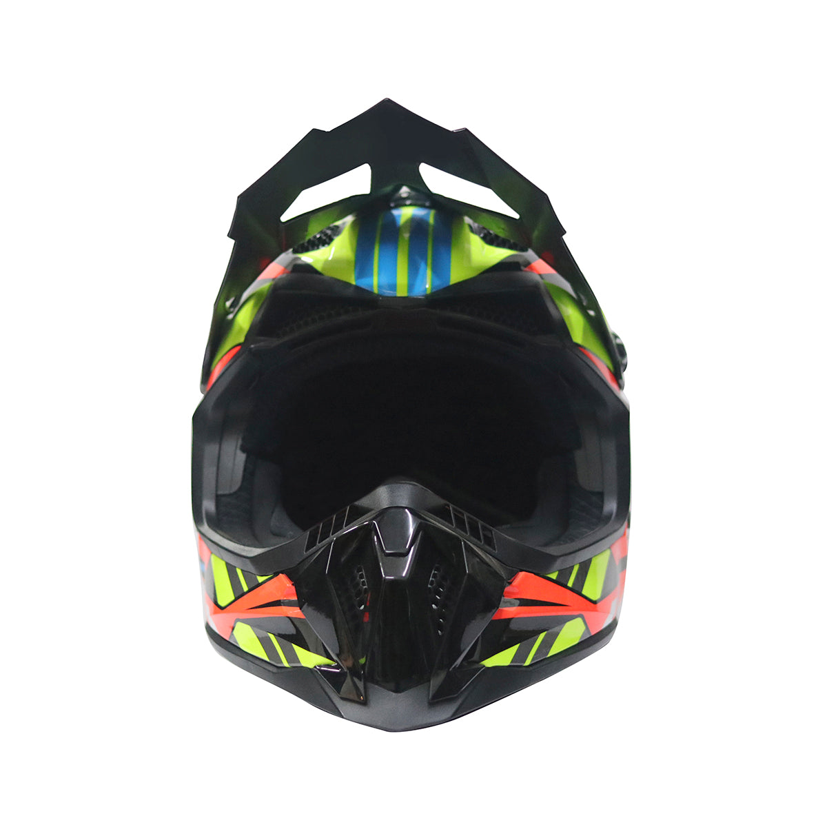 LS2 MX470 SUBVERTER EVO FLY