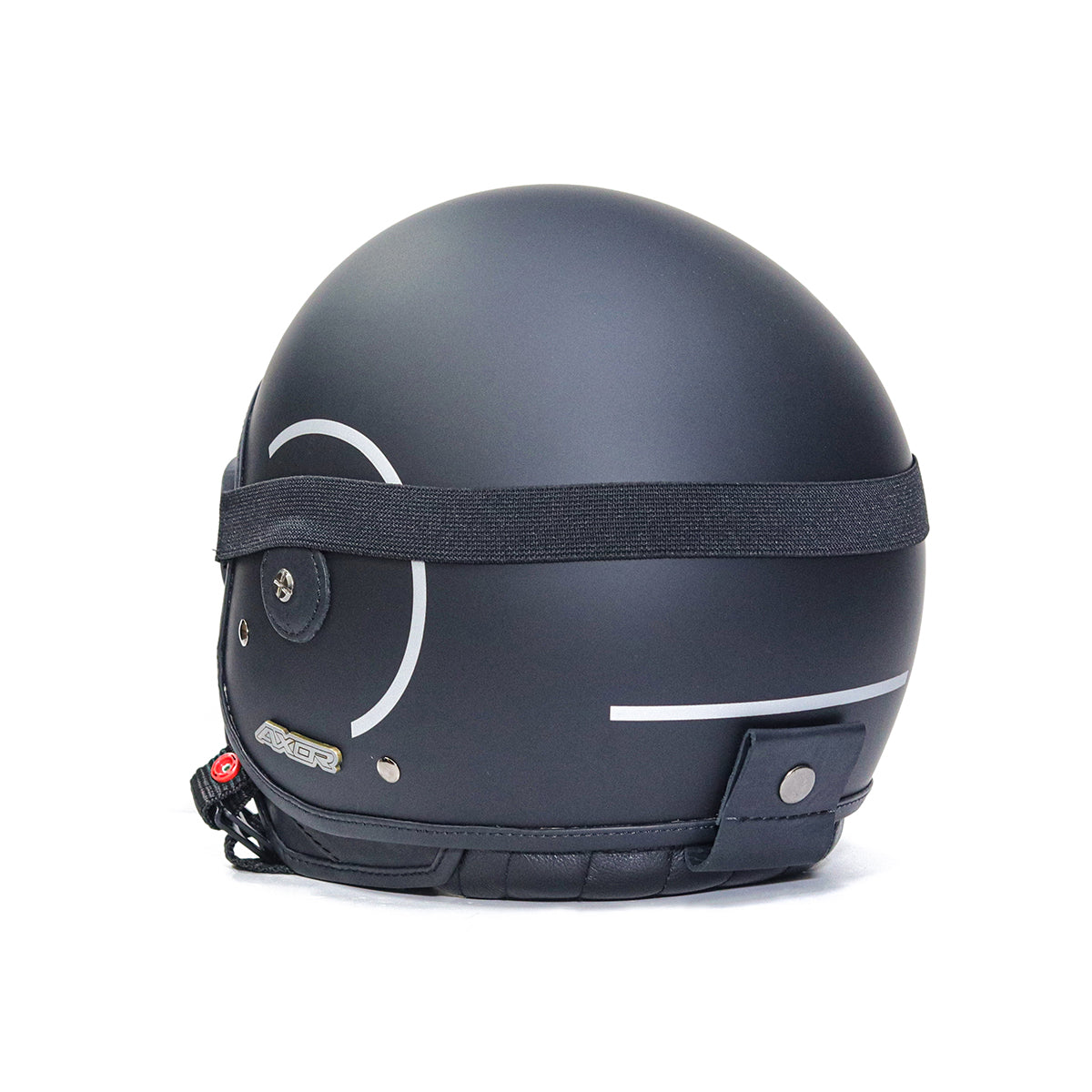 AXOR RETRO ALBERTO BLACK