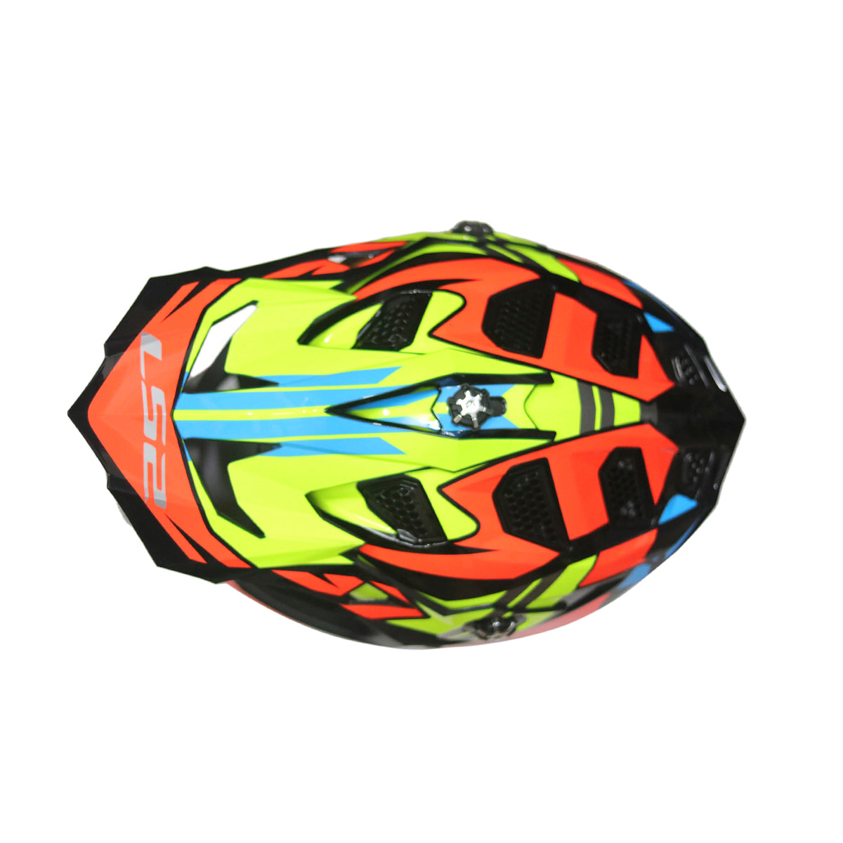 LS2 MX470 SUBVERTER EVO FLY