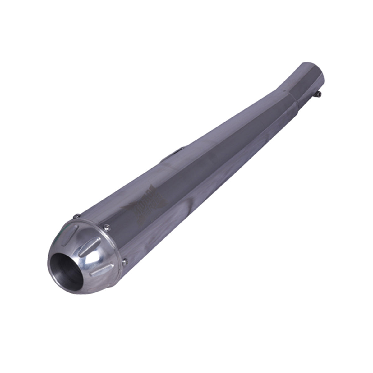 MOTO TORQUE MEGA PHONE - CHROME