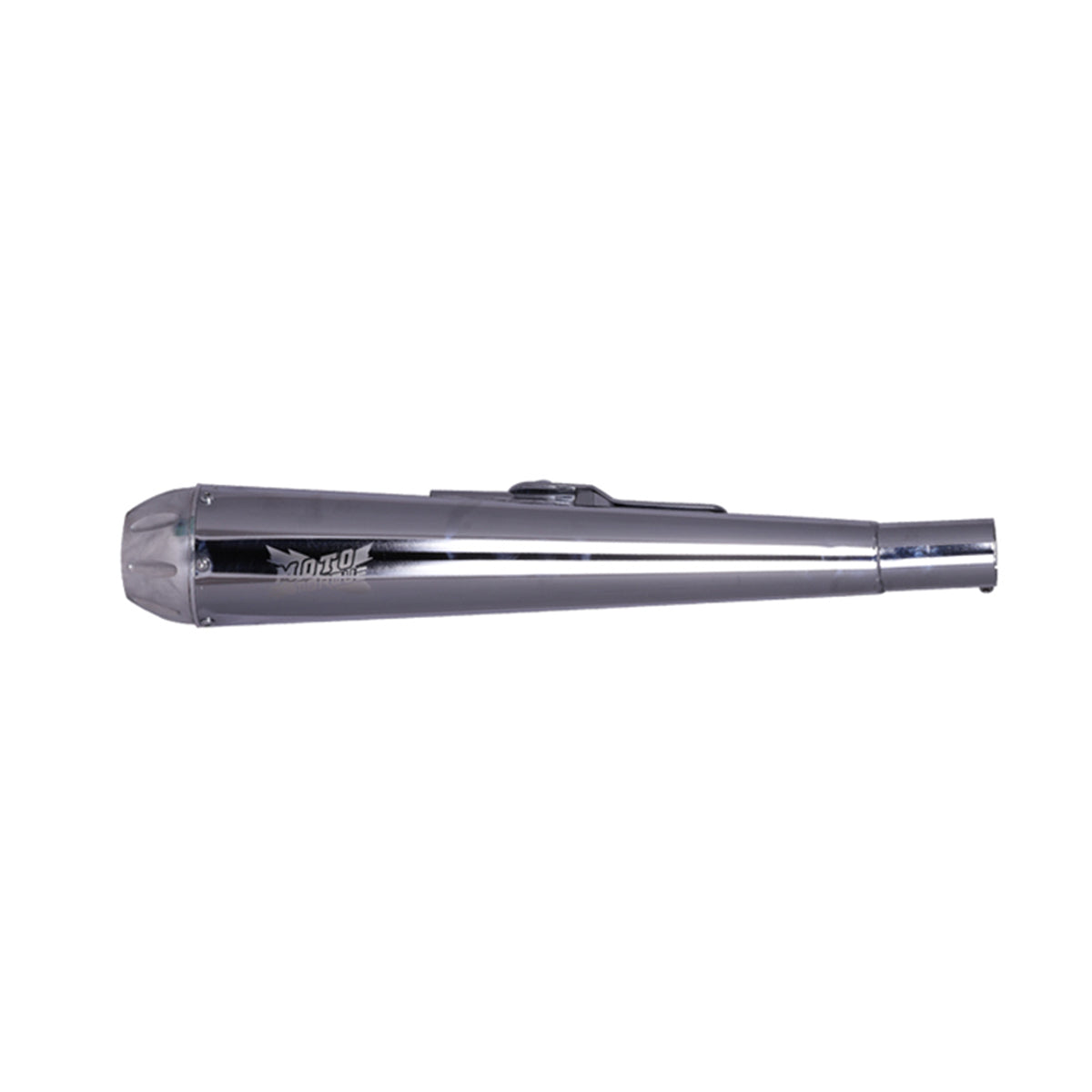 MOTO TORQUE MEGA PHONE - CHROME