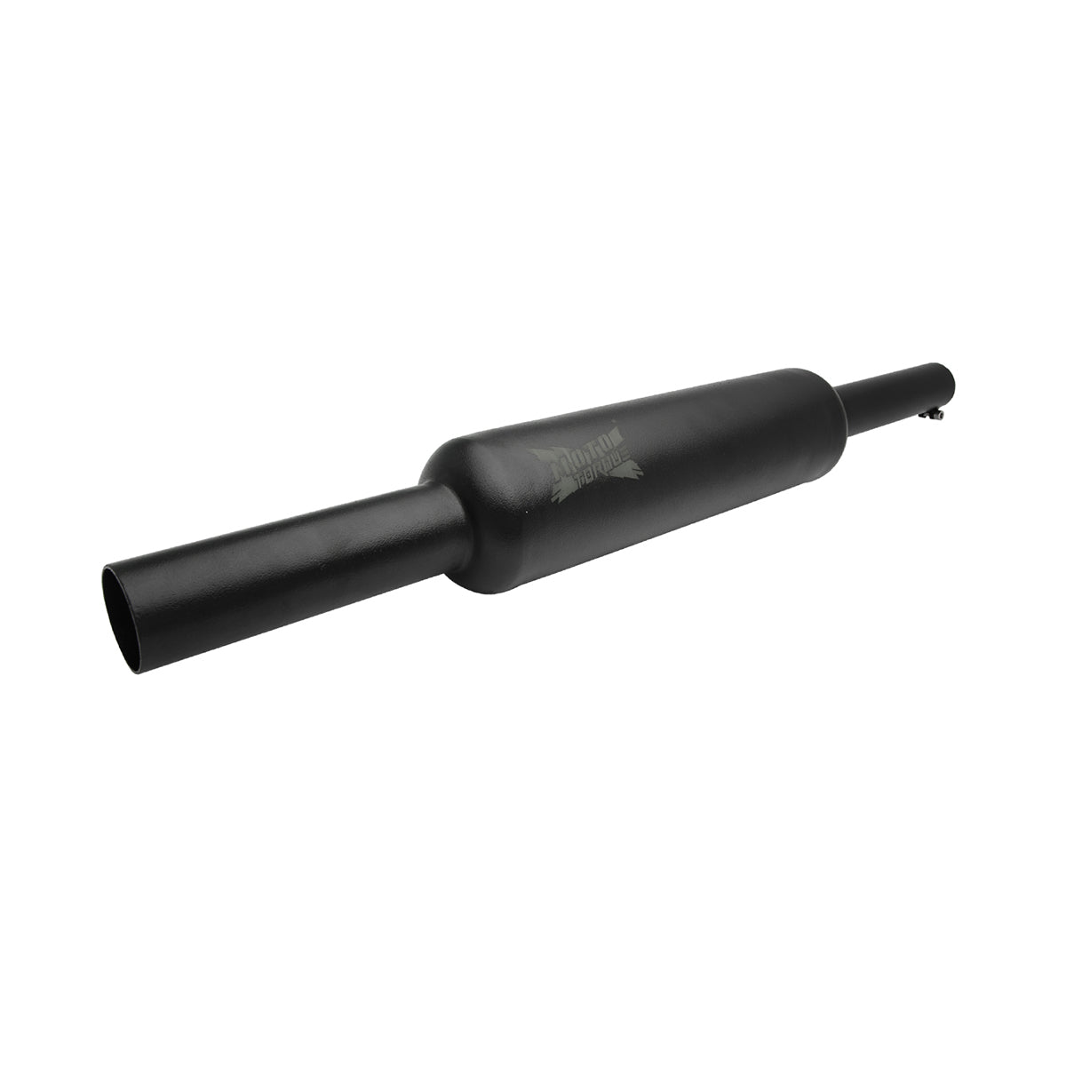 MOTO TORQUE MOTO BOTTLE - BLACK