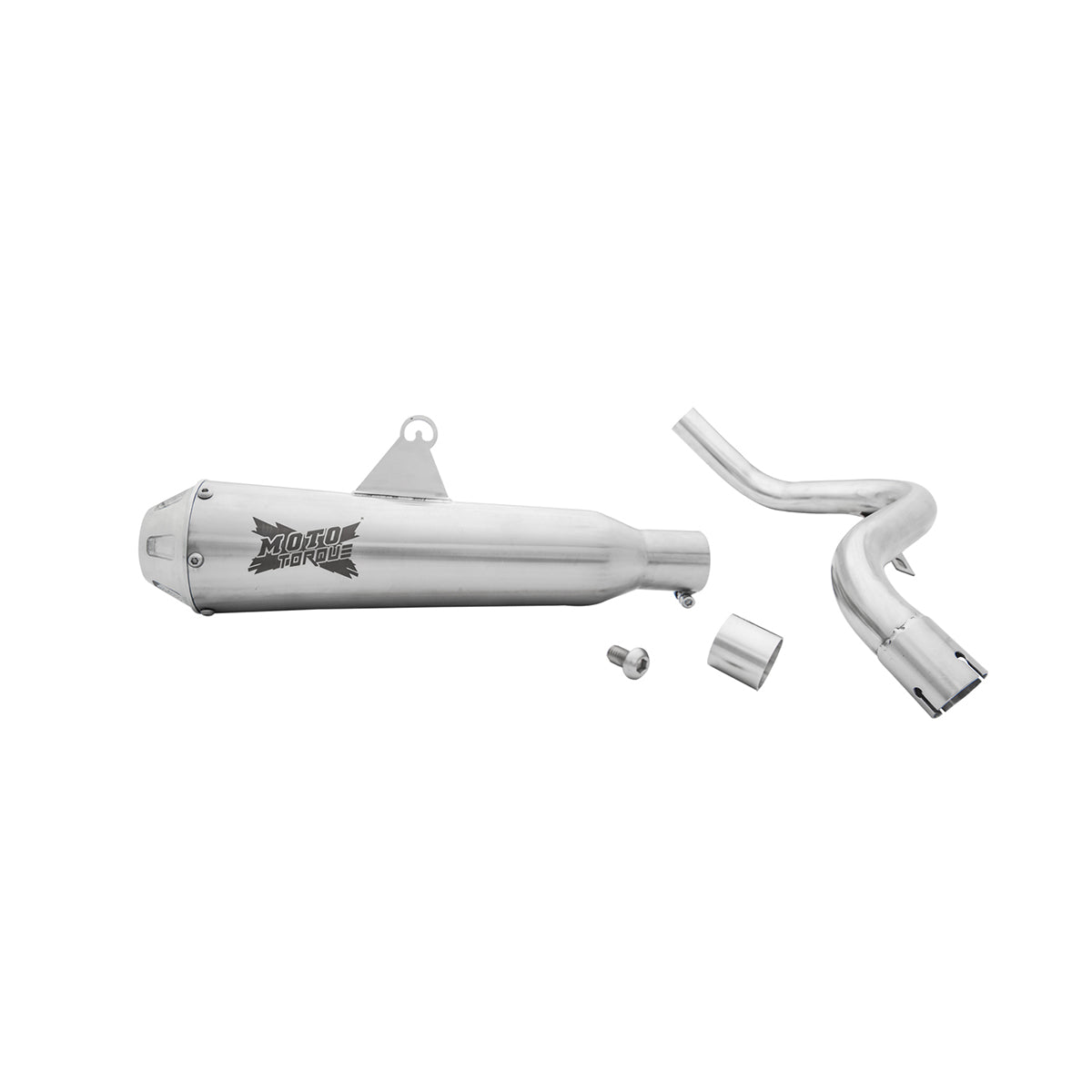 MOTO TORQUE KTM SS PERFORMANCE EXHAUST